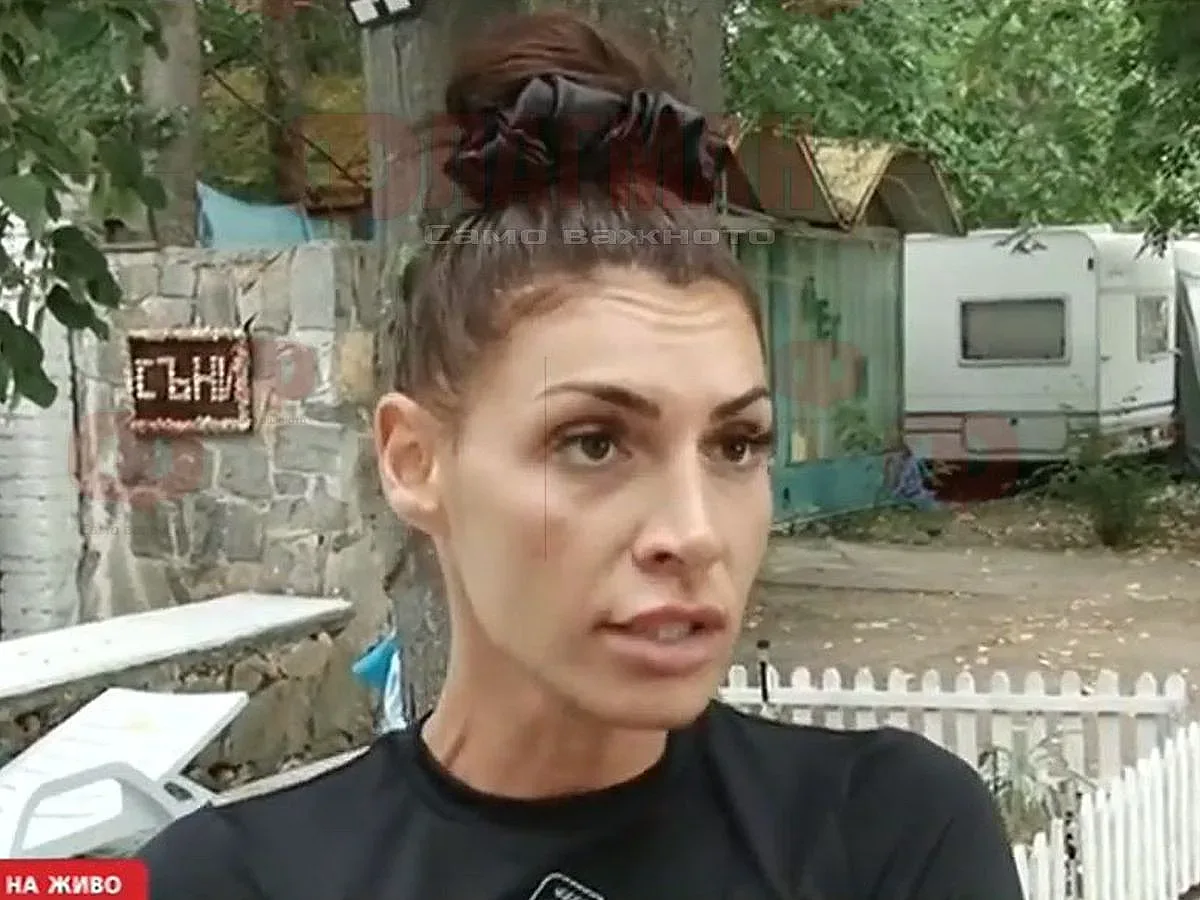 Златка: Яки мъже обикалят в "Каваците"