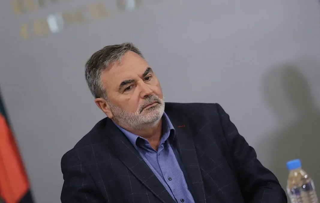 Влизаме в топ 3 на Европа по заразени с К-19