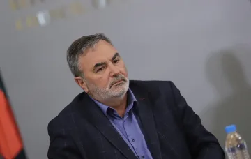 Влизаме в топ 3 на Европа по заразени с К-19