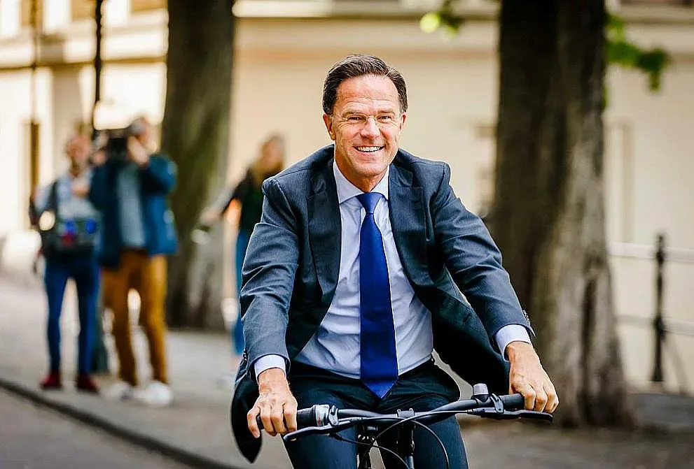 Рюте изплю камъчето, ключов коментар