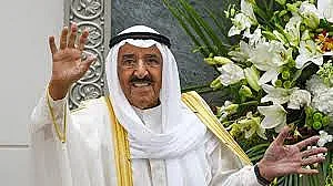 Емирът на Кувейт ще се лекува в САЩ