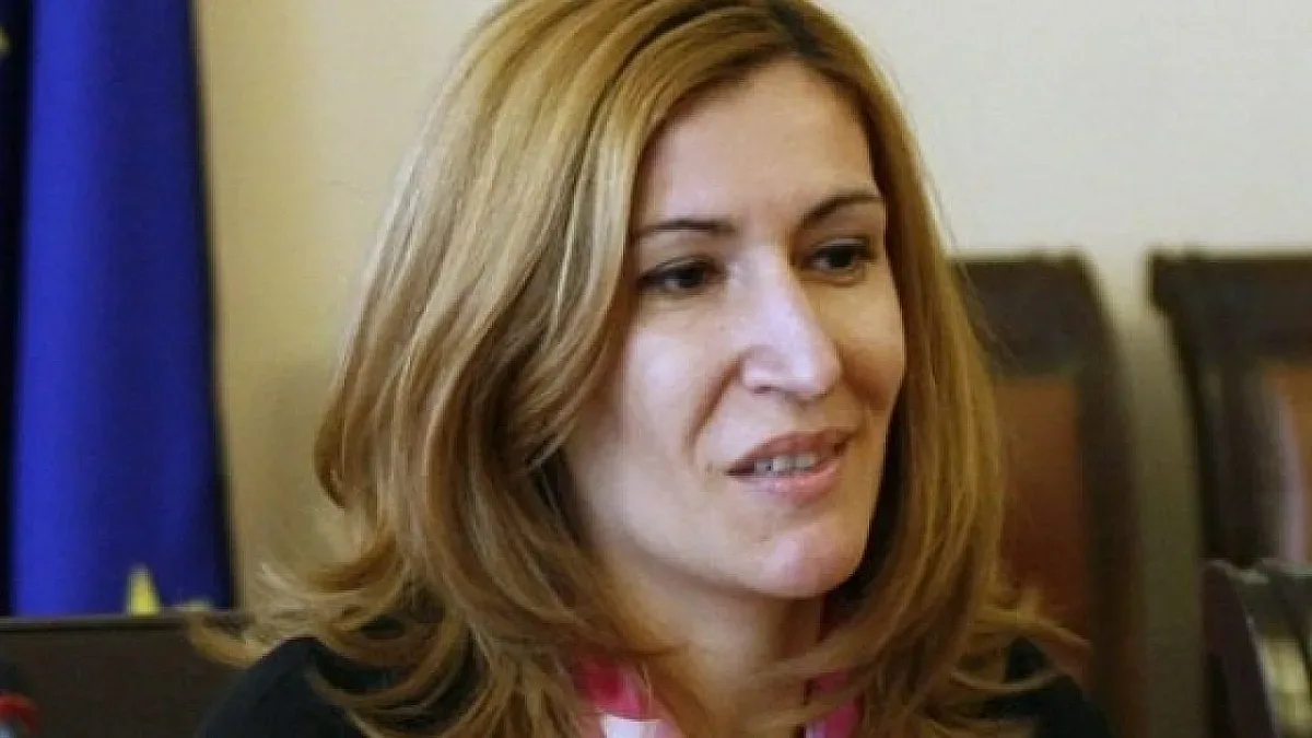 Оставката поболя Ангелкова