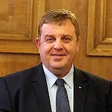 Каракачанов: Министрите не са на този или онзи