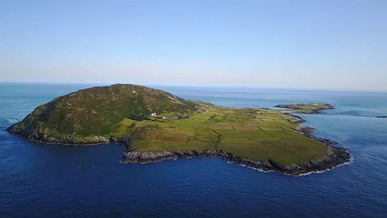 Продават остров на цената на апартамент