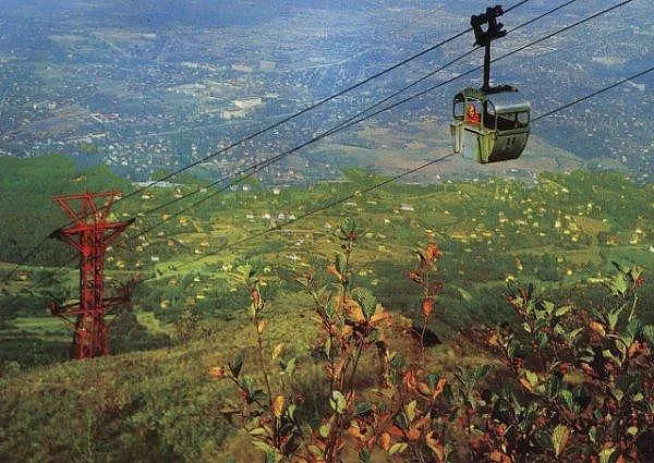 "Витоша ски" подкрепя Фандъкова за Княжевския лифт