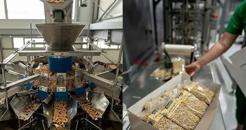 Всеки народ предпочита местни продукти и вкусове