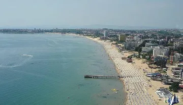 Чуждестранният туризъм у нас се срина