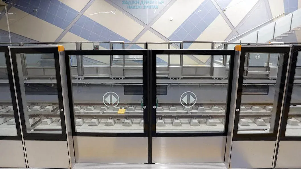 ВАП нареди проверка на метрото след саботажа