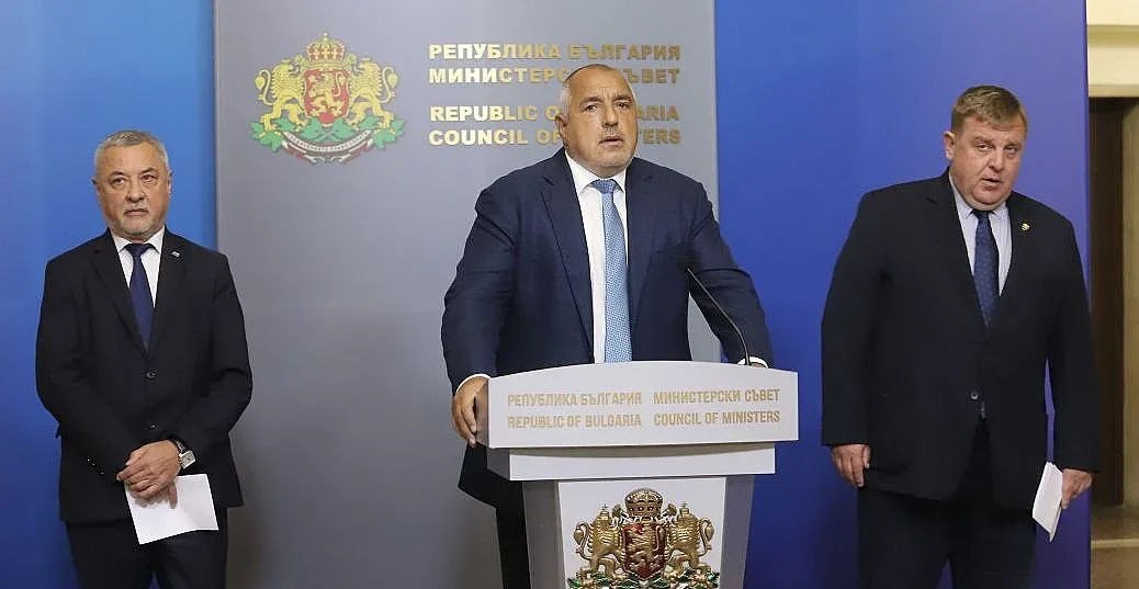 Обявиха промените в кабинета, изненади няма