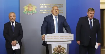 Обявиха промените в кабинета, изненади няма