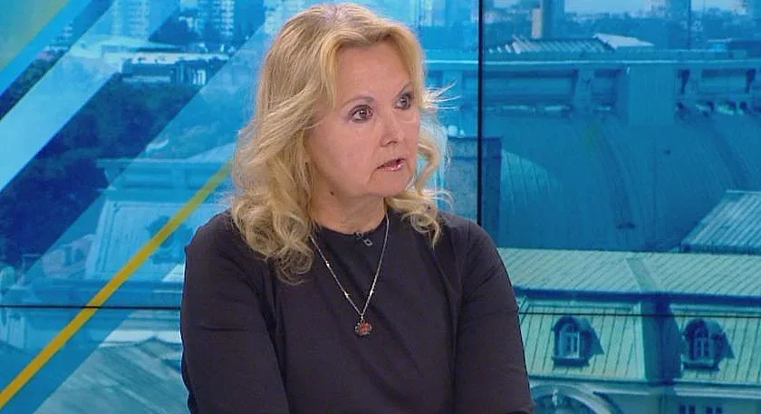 Хърватската посланичка: Готови сме за еврозоната