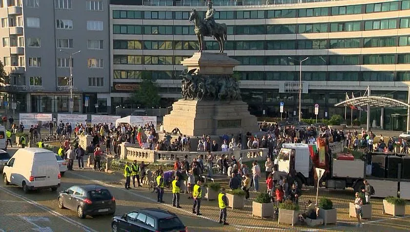 Професор: Идеята "Всички вън! е деструктивна