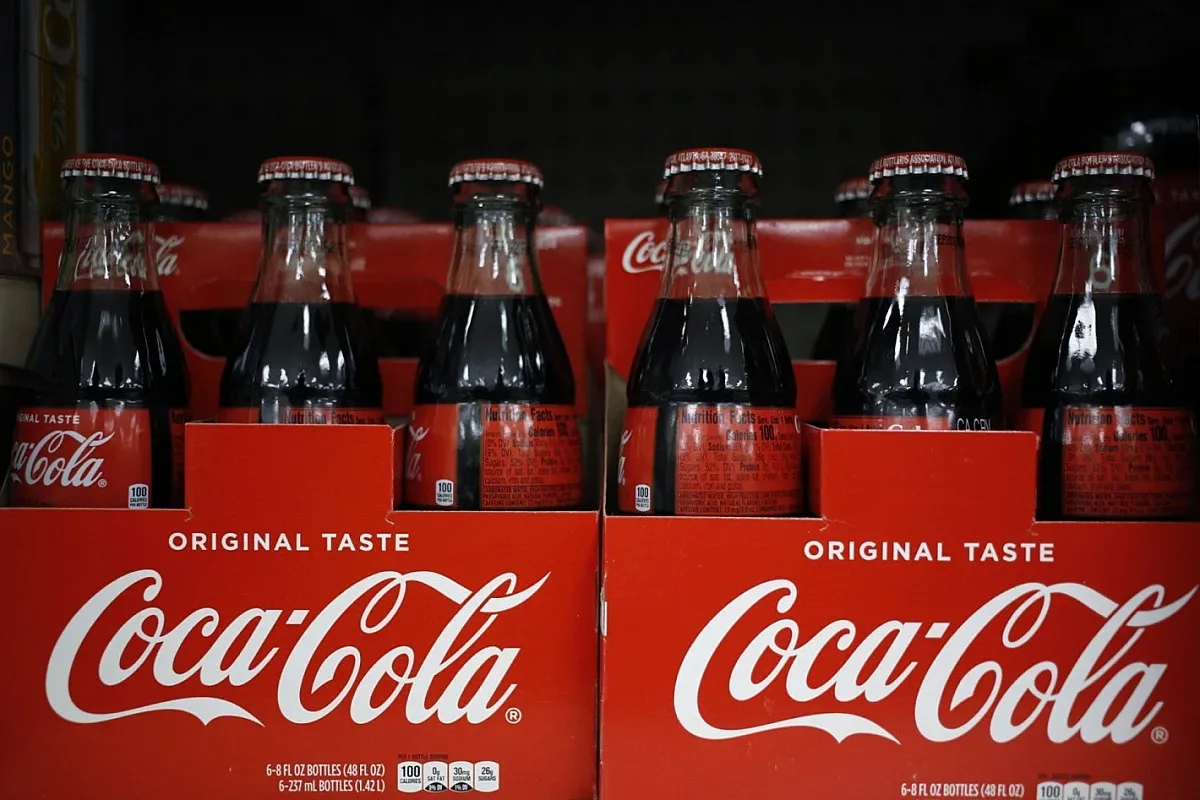 Coca-Cola тръгна да убива зомбита