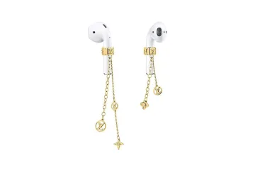 Louis Vuitton пуска аксесоар за AirPods