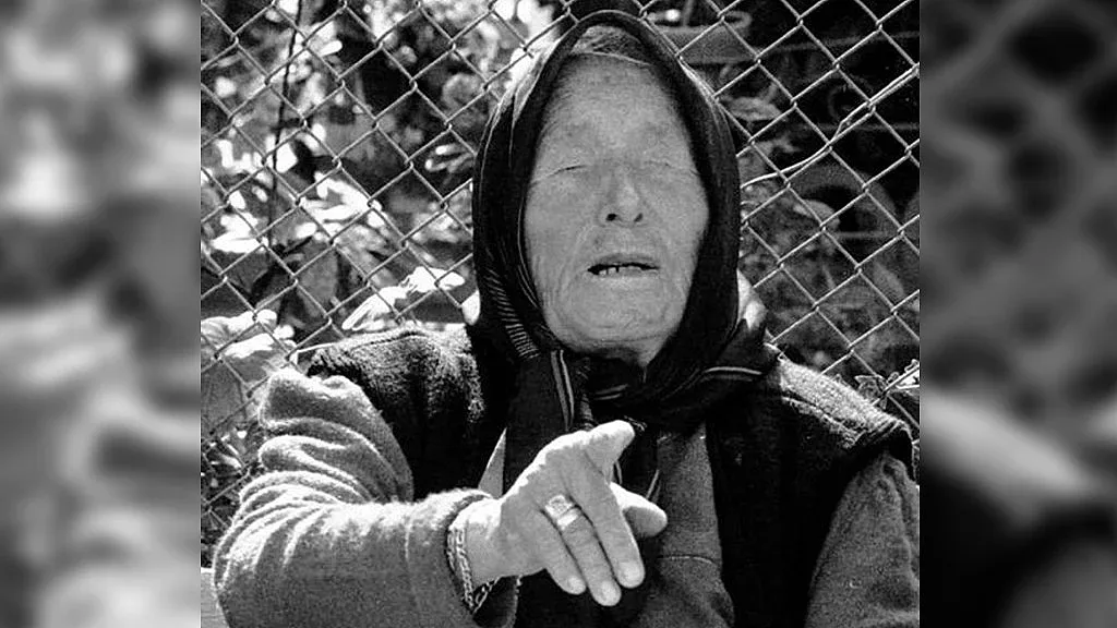 Ванга оставила ужасно предсказание за коронавируса