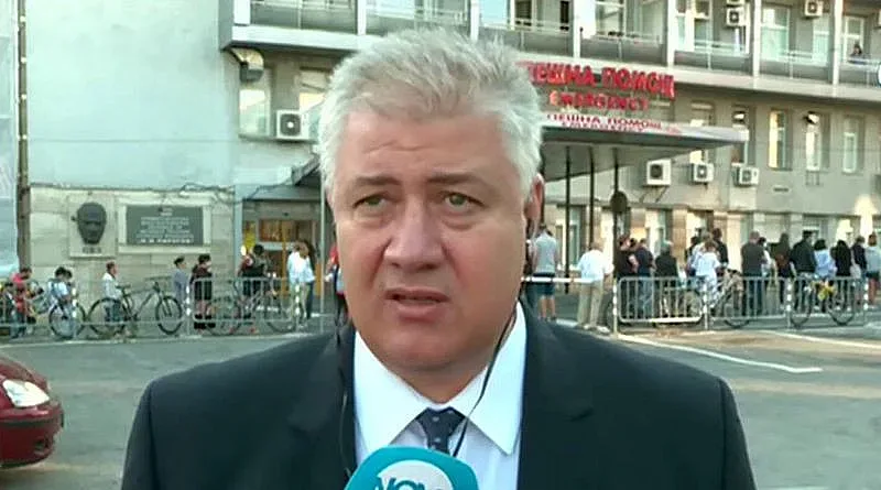 20 хиляди може да са случаите до края на септември