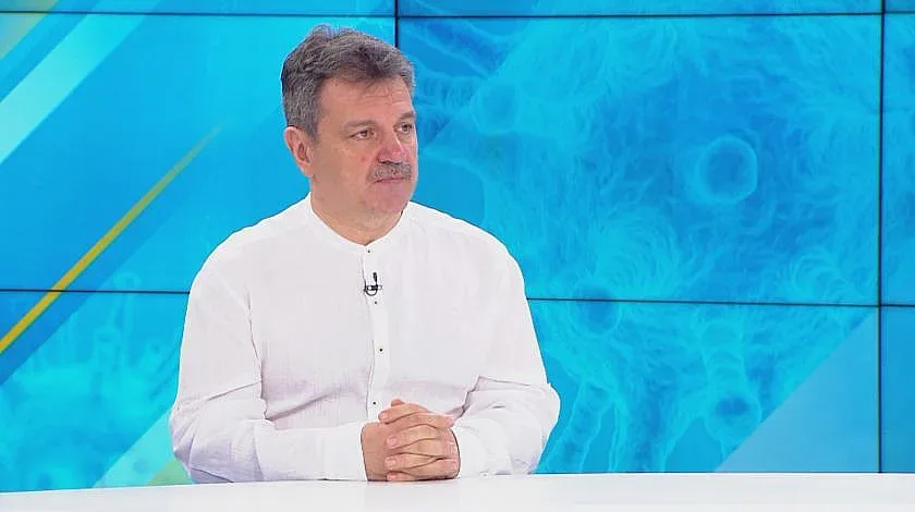 Пулмолог: Топлото време се провали срещу вируса