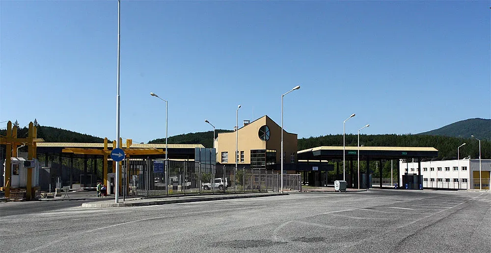 Още един пункт към Гърция затворен