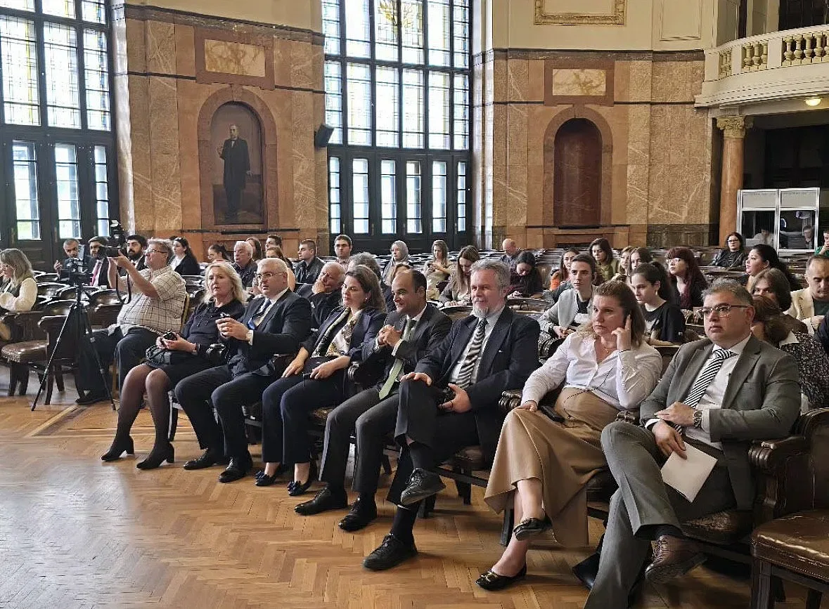 Чудесата на Таш Тепелер оживяват в София