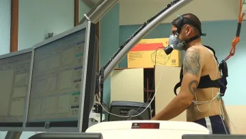 Започнаха тестовете в "Левски"