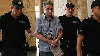 Съдът реши съдбата на убиеца на психолога Нав