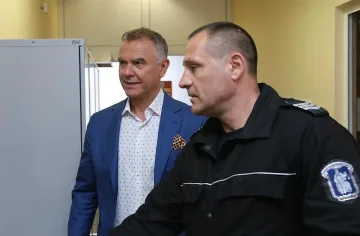 Решават дали Бобоков остава в ареста