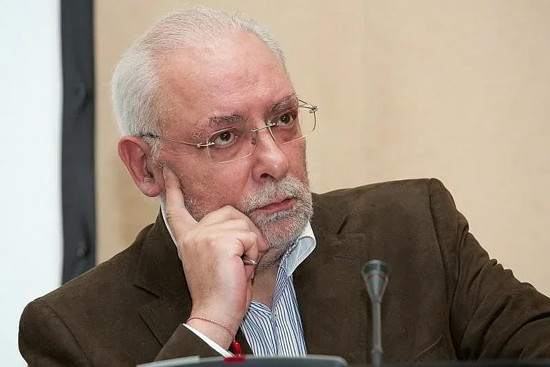 ЧРД на Радосвет Радев