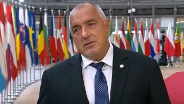 Е29 млрд. за България, 200 млн. - за Северозапада/ВИДЕО/