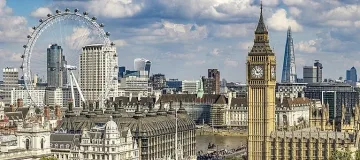 МВнР обсъди статута на българите във Великобритания