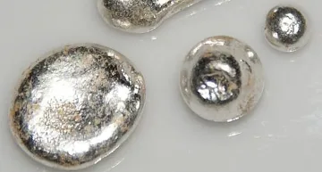 Среброто удари четиригодишен рекорд