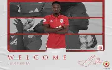 ЦСКА-София с пето ново попълнение