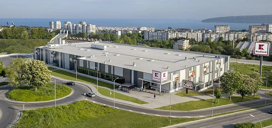 Kaufland получава качество от българските производители