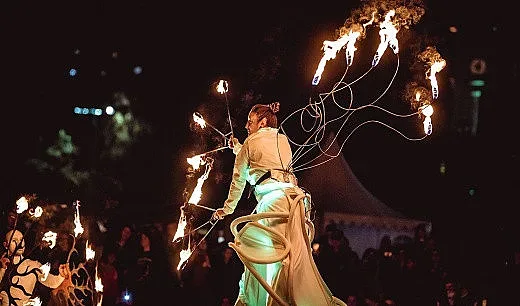 Уличният фестивал в Пловдив се завръща на 25 юли