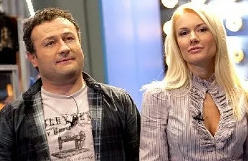 Рачков и Игнатова с нови гаджета на общо парти