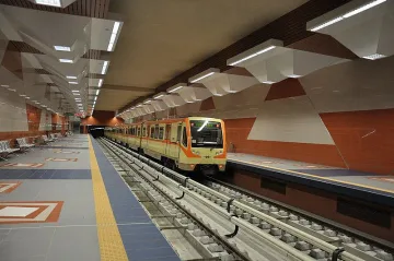 Ново 20: Влизаме с банкова карта и в метрото