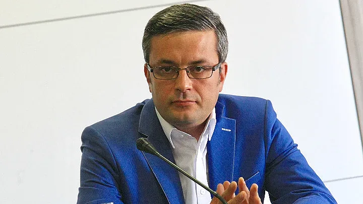 БСП си пожела реч на Биков