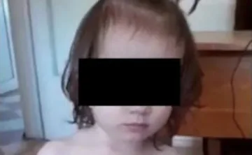 Задържаха майката на пребитото дете