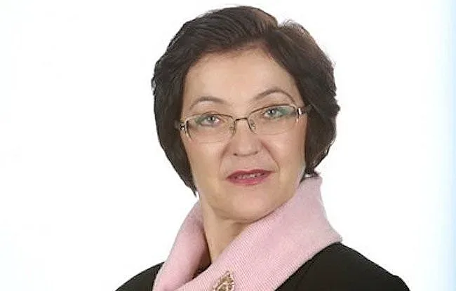 Напусна ни известна примабалерина