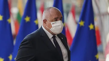 Борисов: Облъчиха обществото, че няма К-19 у нас