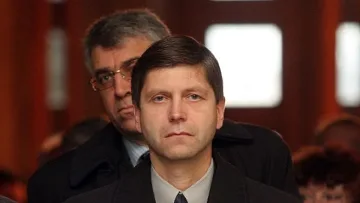 Ново 5: Искат Радев да сложи Виденов за премиер