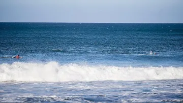 За какво да внимаваме, ако се къпем в морето