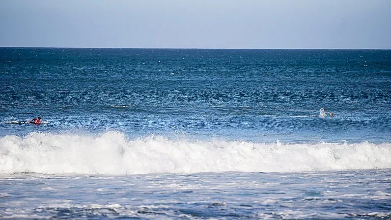 За какво да внимаваме, ако се къпем в морето