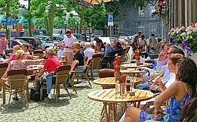 Видяха черен пиар срещу туризма ни