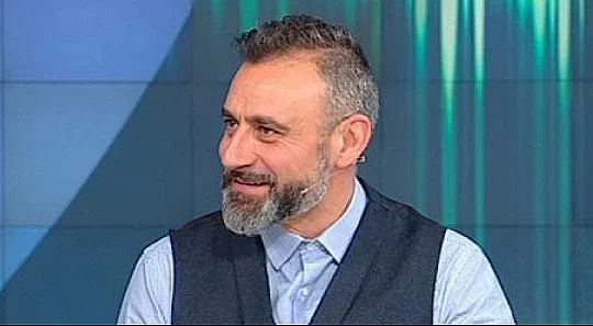Калин Вельов: Не съм политик