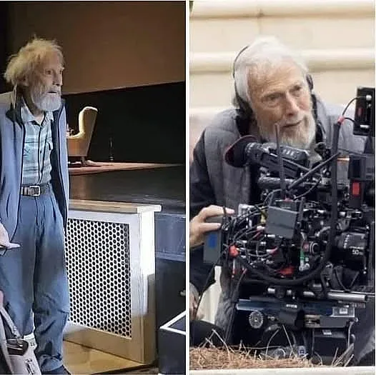 Клинт Истууд разтърси Холивуд! Не вярват на очите си