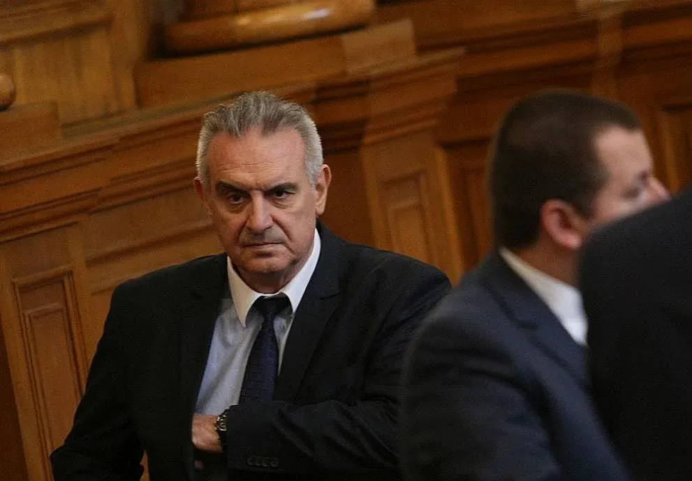 Касабов: Без нас идат хората на Божков