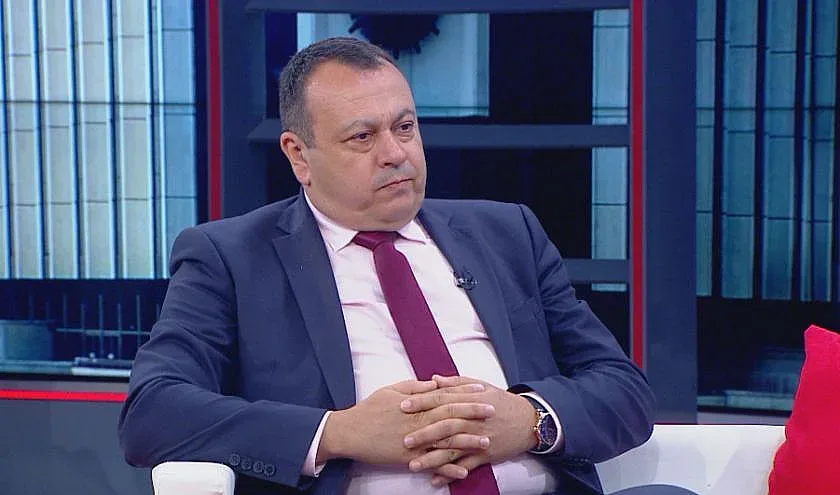 Хамид Хамид: Правителството беше и остава вредно