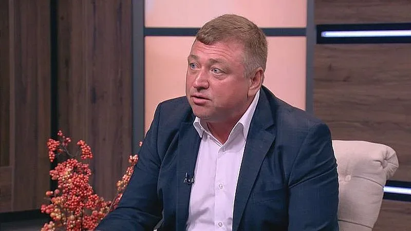 Ебатин: Чрез Доган атакуват избирателите на ДПС