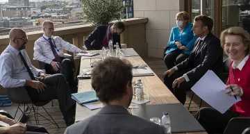 Продължават преговорите за бюджета на Евросъюза