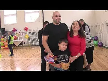 Увеличават се децата в семейства без брак